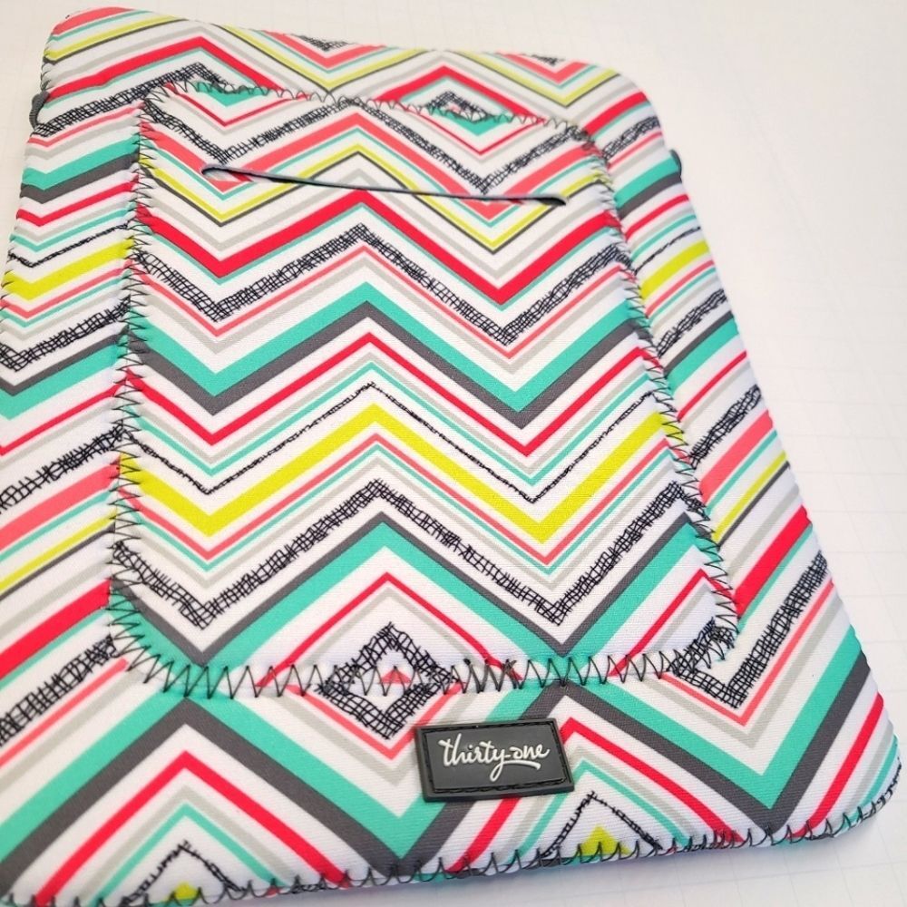 Thirty-One Tablet Cover New in Package